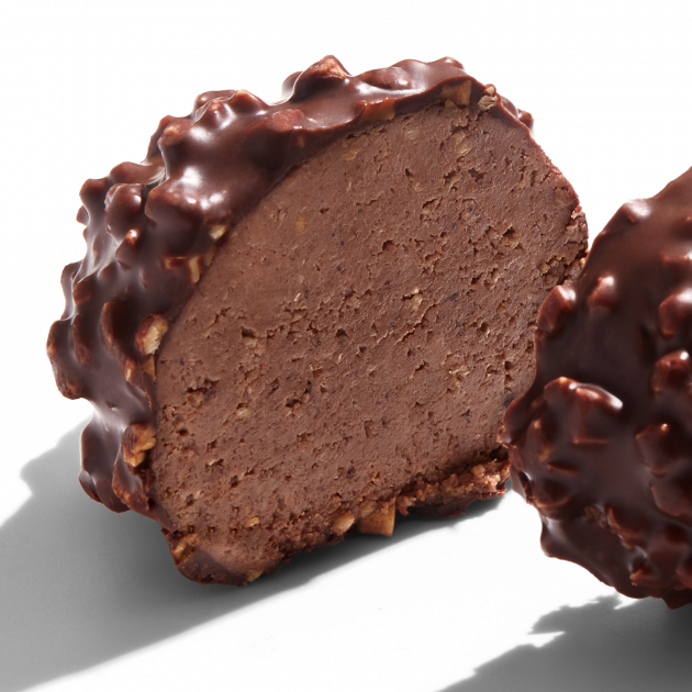 Boîte de chocolat, Rocher : vente en ligne Boîte de chocolat