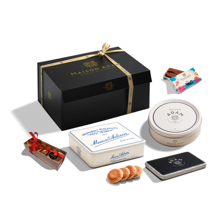 Coffret tradition et...