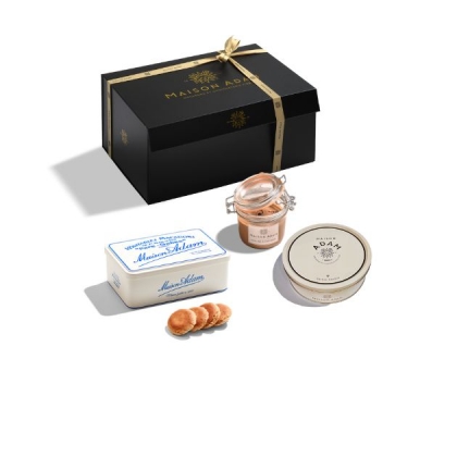 Pack idéal