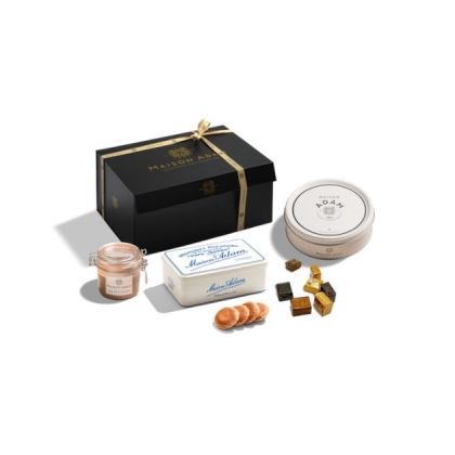 Coffret estival
