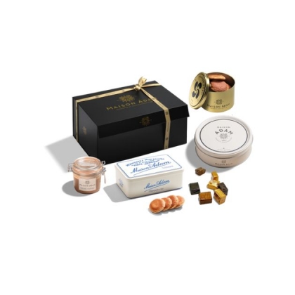 Coffret roi soleil