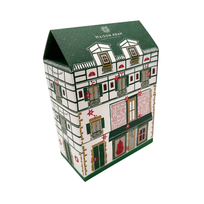 Advent Calendar 2025