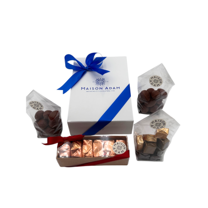 MINI Pack : Txokobons +...