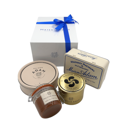 Pack De Fiesta : caja...