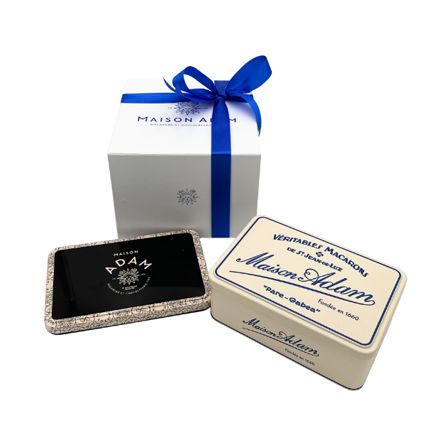 Coffret Incontournable