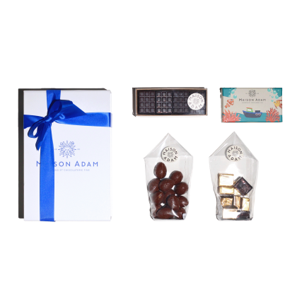 MINI BOX : Txokobons +...