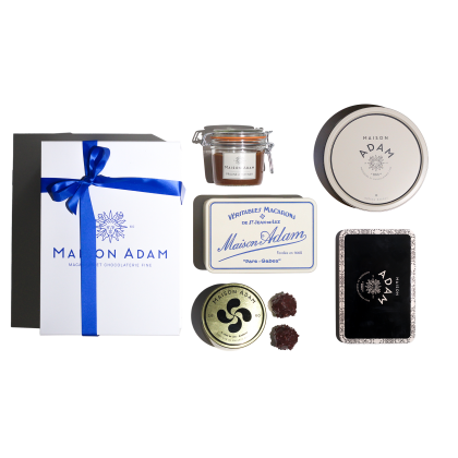 Pack Especial : caja...