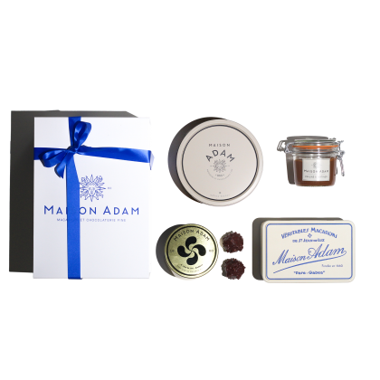 PARTY BOX : VINTAGE BOX OF...