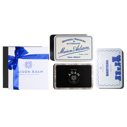 Pack Tradicion : caja...