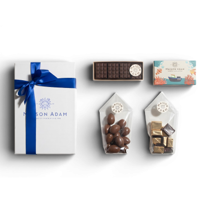 MINI BOX : Txokobons +...