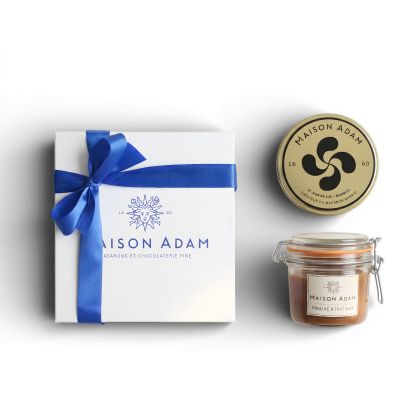 Coffret Essentiel 2026