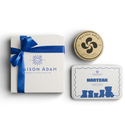 Coffret Gourmand 2026