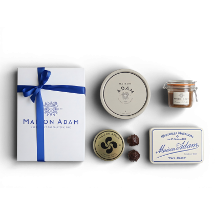 Coffret Festif 2026