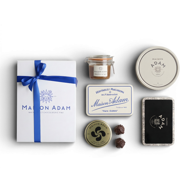 Coffret Signature 2026