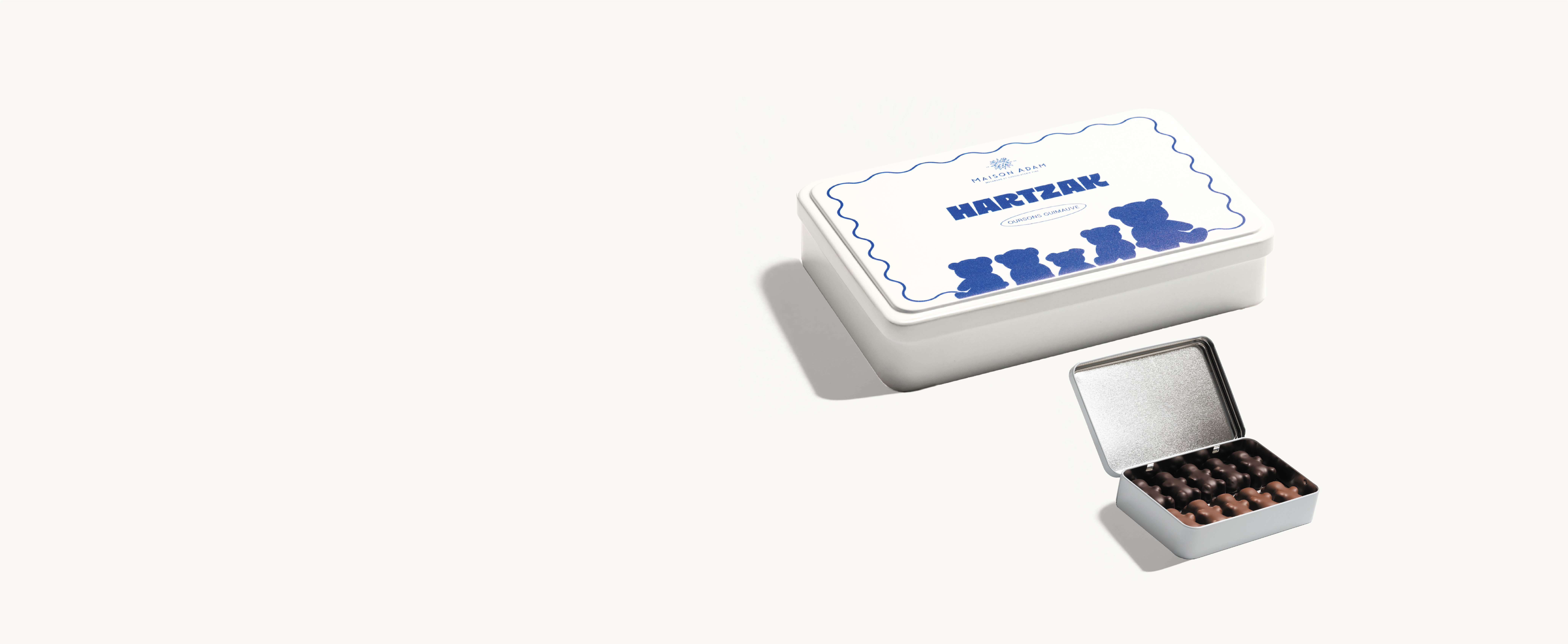 HARTZAK Slide background