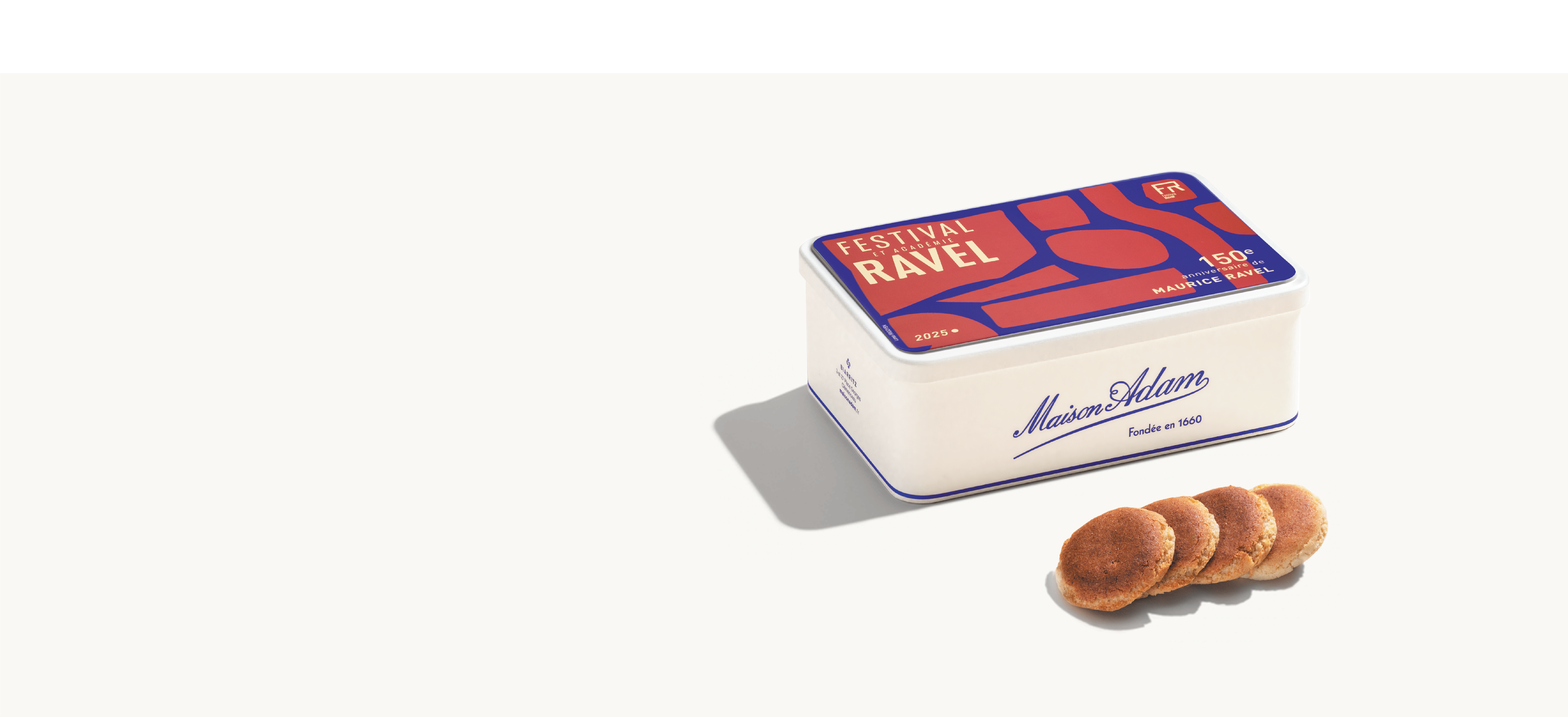 BOITE RAVEL Slide background