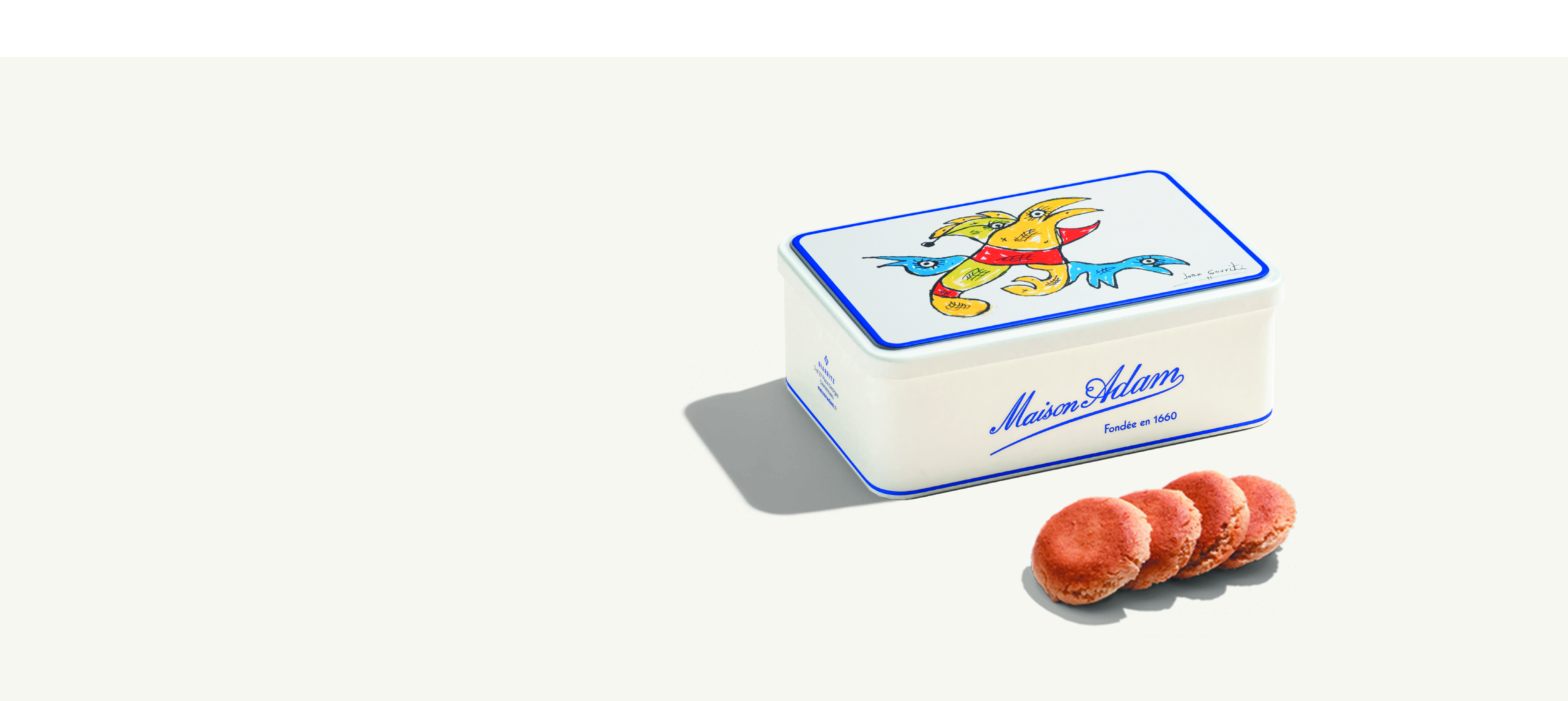 BOITE GORRITI Slide background