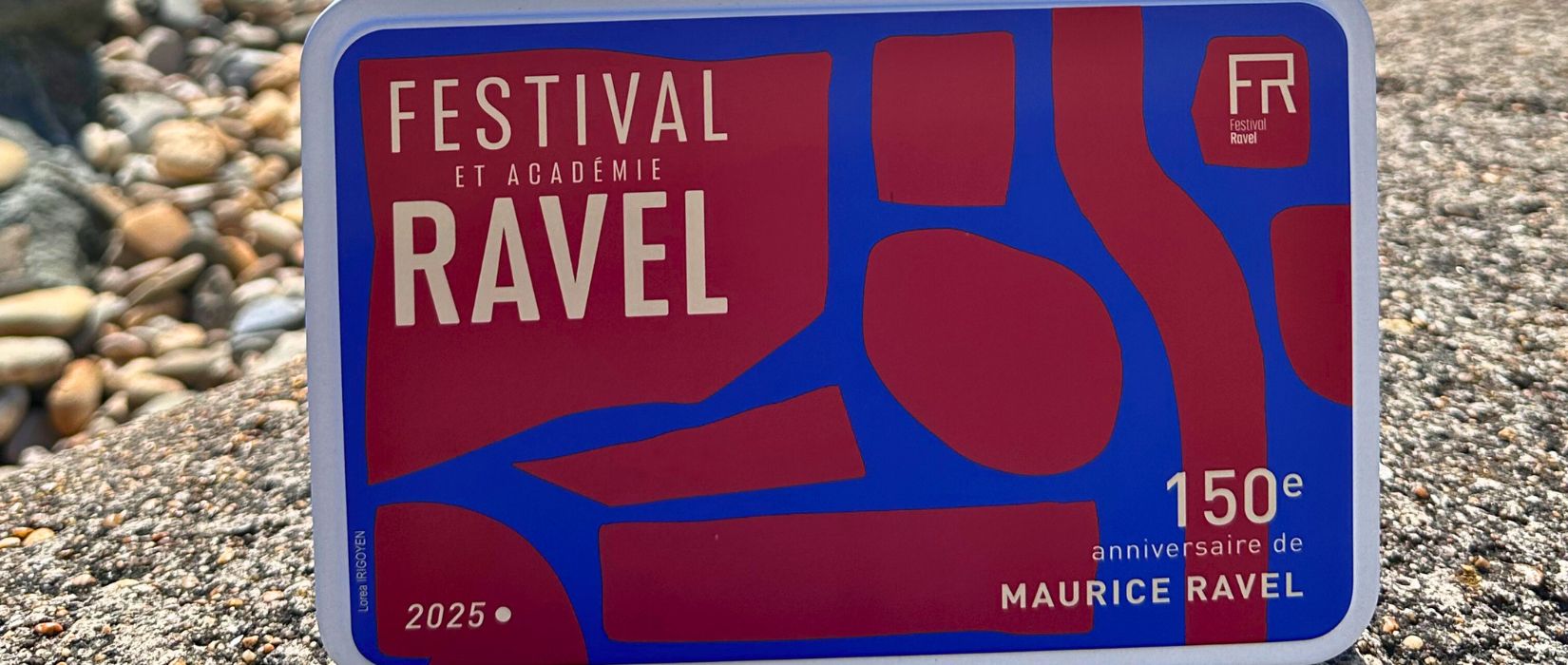 festival ravel