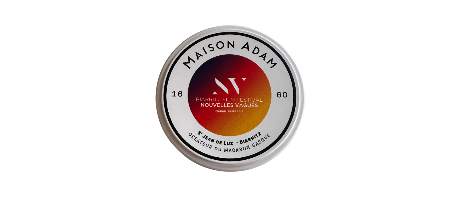 Ma x Nouvelles vagues