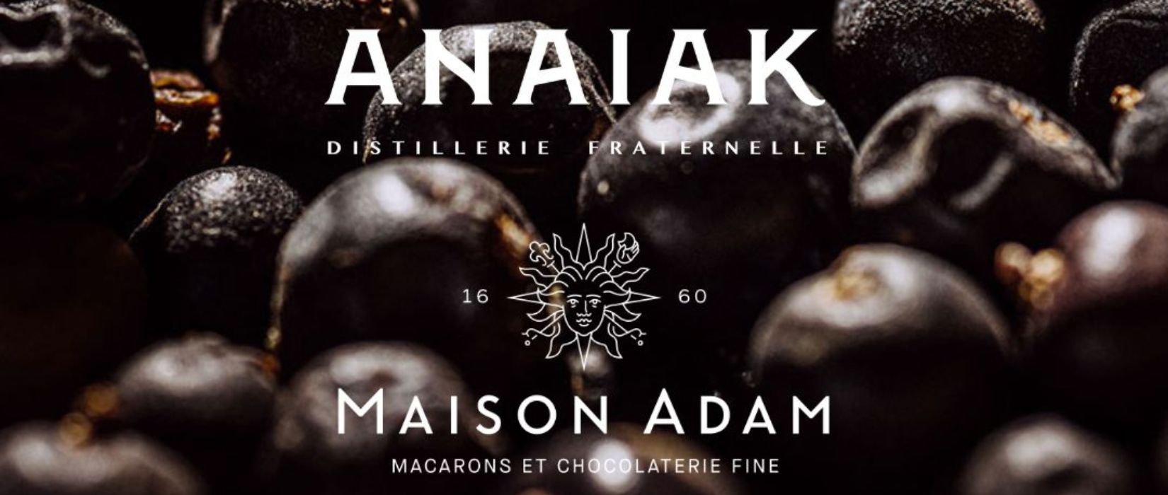 Anaiak x Maison Adam
