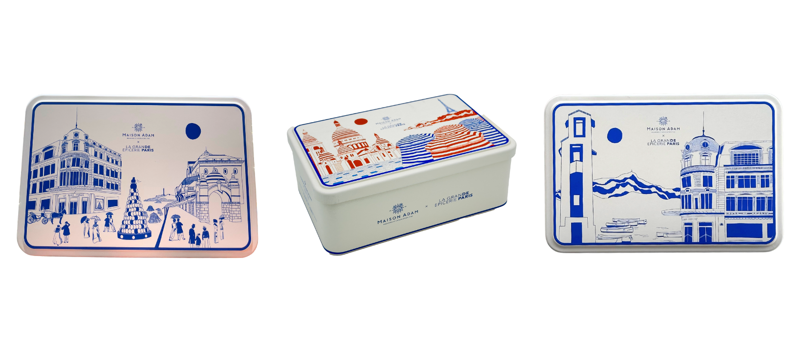 Boites GEP 2023 a 2025