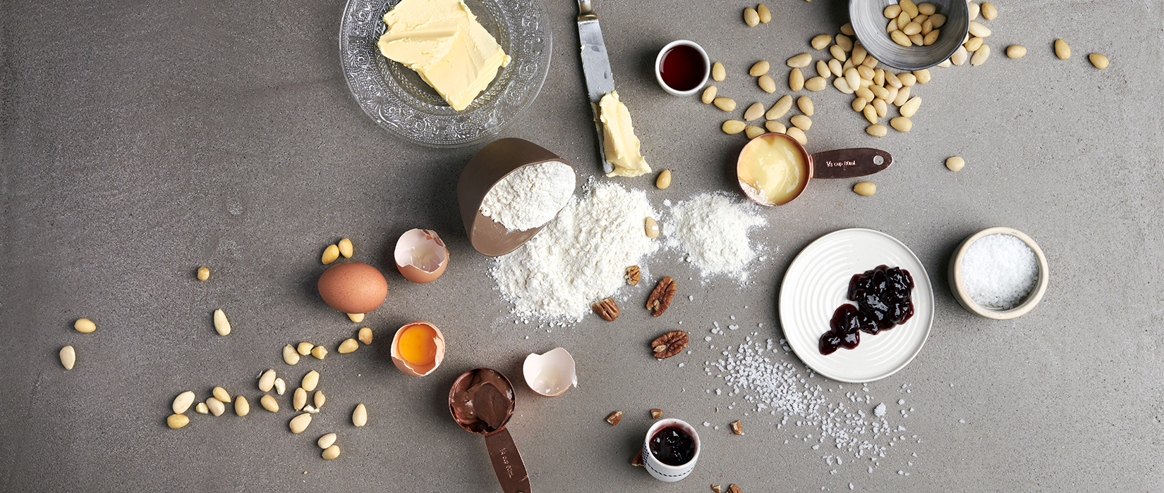 Le Gateau Basque Une Recette Genereuse Le Gateau Basque Une Recette Genereuse